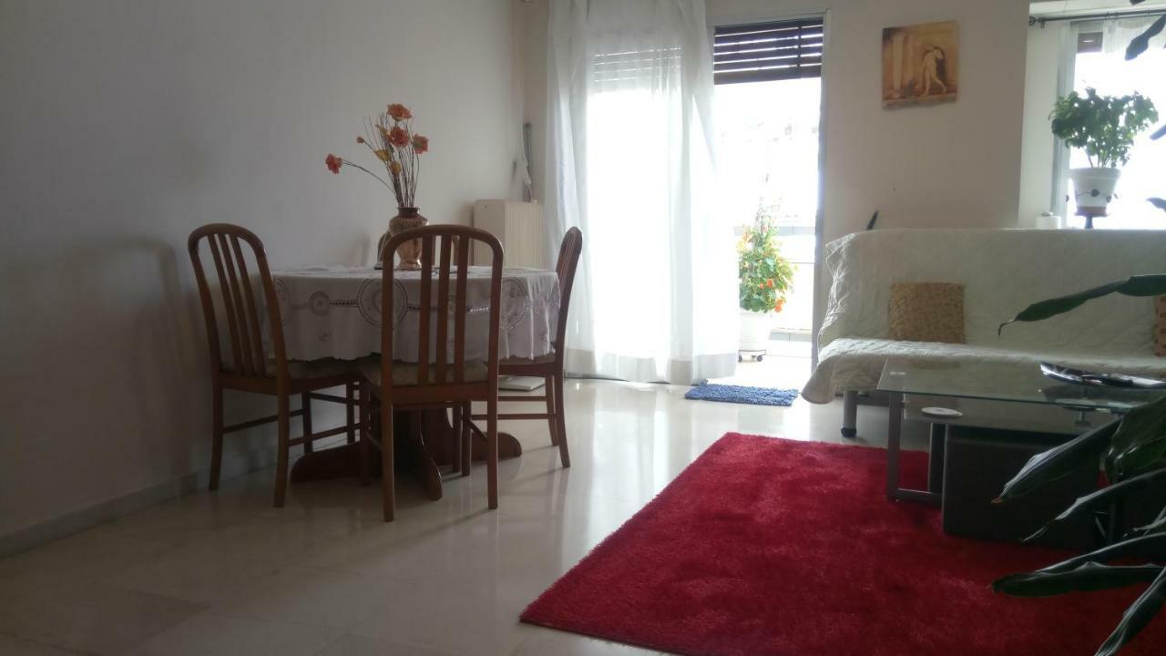 Apartment Near Stavros Niarchos Park & Acropolis Ateny Zewnętrze zdjęcie