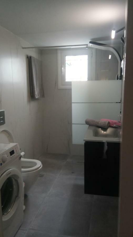 Apartment Near Stavros Niarchos Park & Acropolis Ateny Zewnętrze zdjęcie